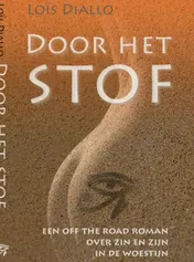 Omslag van Door het stof