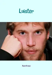 Omslag van Luister
