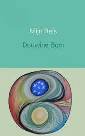 Omslag van Mijn reis