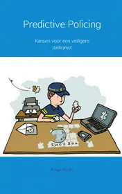 Omslag van Predictive policing