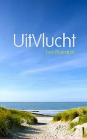 Omslag van UitVlucht