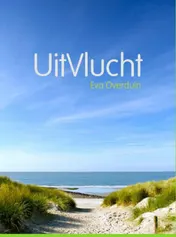 Omslag van UitVlucht