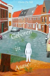 Omslag van Geboren in Asase