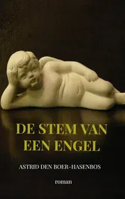 Omslag van De stem van een engel