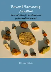 Omslag van Bewust eenvoudig sensitief