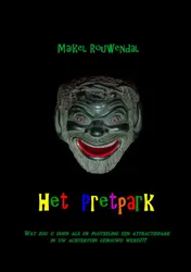 Omslag van Het Pretpark