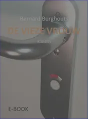Omslag van De vieze vrouw