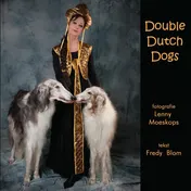 Omslag van Double Dutch dogs