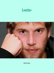Omslag van Luister