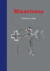 Omslag van Misantroop
