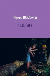 Omslag van Agnes McDowell