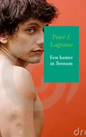 Omslag van Een kamer in Jirnsum