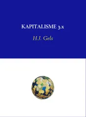 Omslag van Kapitalisme 3.x