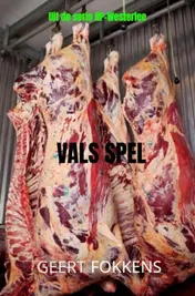 Omslag van Vals Spel