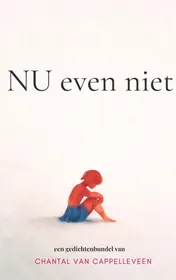 Omslag van Nu even niet