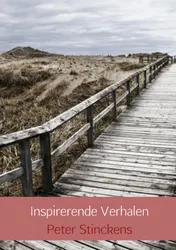 Omslag van Inspirerende Verhalen