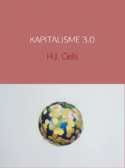 Omslag van Kapitalisme 3.0