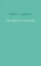 Omslag van Een kamer in Jirnsum