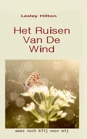 Omslag van Het Ruisen Van De Wind