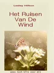 Omslag van Het ruisen van de wind