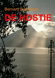 Omslag van De hostie