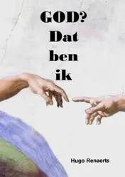 Omslag van God? Dat ben ik