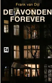 Omslag van De avonden forever