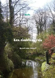 Omslag van Een eindeloze reis