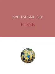 Omslag van Kapitalisme 3.0*