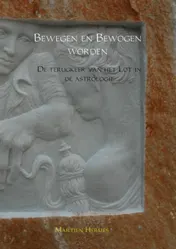 Omslag van Bewegen en bewogen worden
