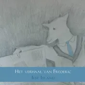 Omslag van Het verhaal van Frederic