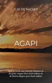 Omslag van AGAPI