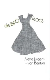 Omslag van De Bipo Blogs