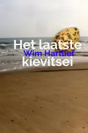 Omslag van Het laatste kievitsei