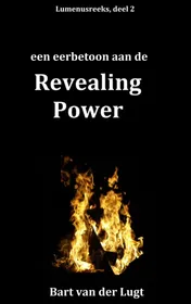 Omslag van Een eerbetoon aan de Revealing Power