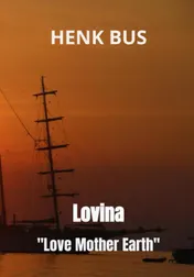 Omslag van Lovina