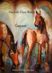 Omslag van Gepest