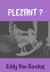 Omslag van Plezant?