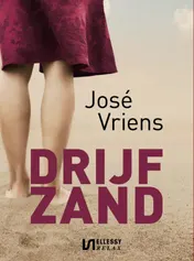 Omslag van Drijfzand