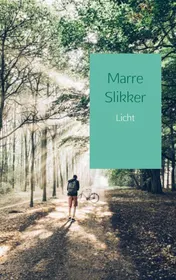 Omslag van Licht
