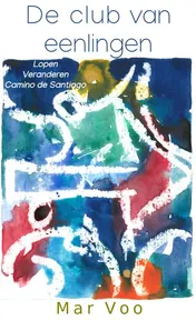 Omslag van DE CLUB VAN EENLINGEN