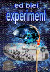 Omslag van Experiment