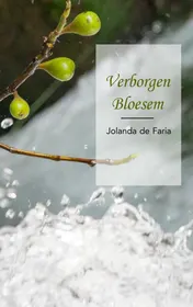 Omslag van Verborgen Bloesem