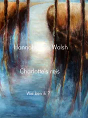 Omslag van Charlotte's reis