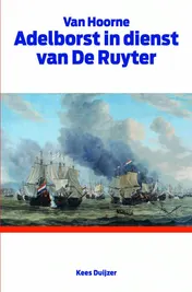 Omslag van Van Hoorne