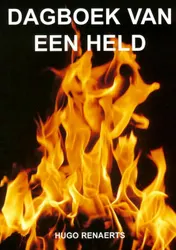 Omslag van Dagboek van een held