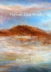 Omslag van Charlotte's reis