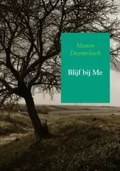 Omslag van Blijf bij Me