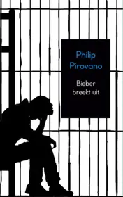 Omslag van Bieber breekt uit