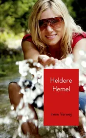 Omslag van Heldere hemel